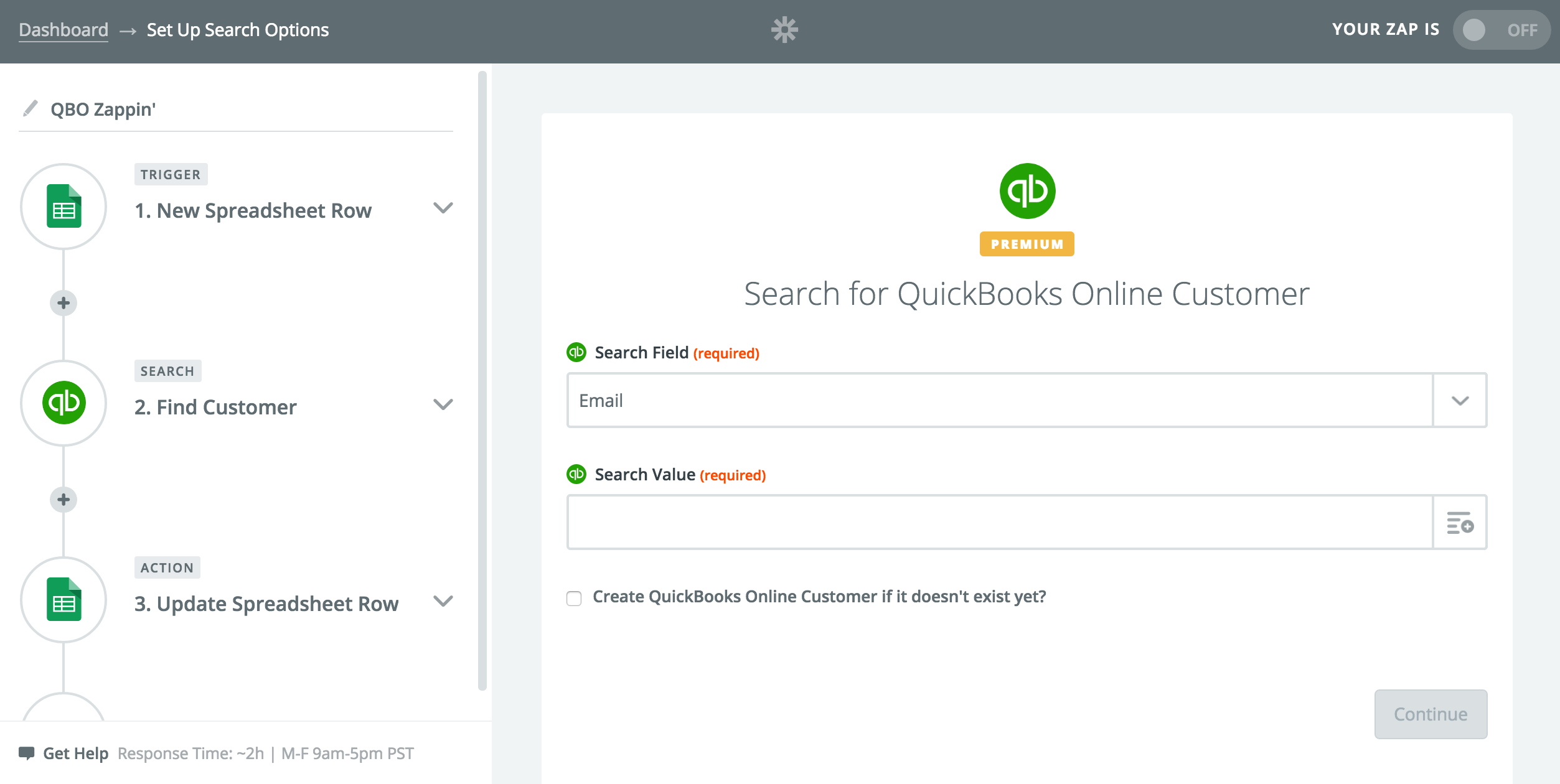 how to upgrade quickbooks online